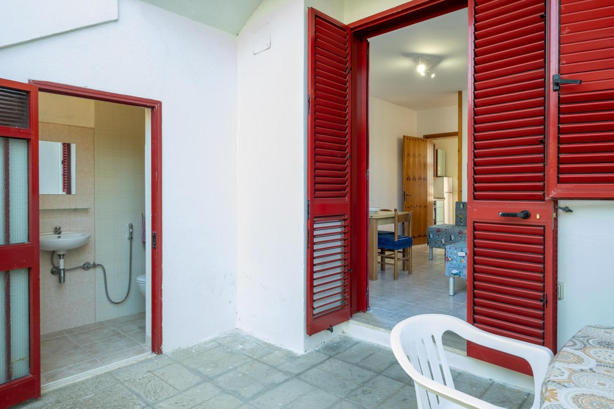 Villetta Sergio Torre dell'Orso Exterior foto